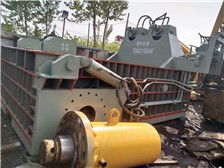 遵化市勝豐液壓機械廠產品展示