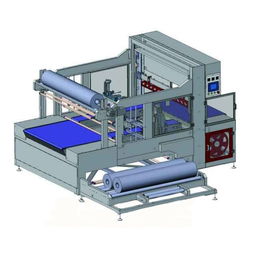 交口紙箱封箱機(jī)工廠交口紙箱自動封口機(jī)