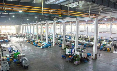 上市壓鑄企業首季業績亮眼，小康動力鑄造工廠搬遷擴建加速產業升級