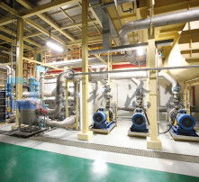 高清圖片 機(jī)械世界的視覺盛宴