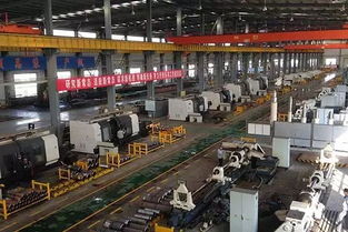 機(jī)械加工廠淡季生存指南 這幾條經(jīng)驗助你穩(wěn)渡難關(guān)