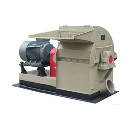 環(huán)保木材粉碎機(jī) 報(bào)價(jià)、廠家與機(jī)械選購指南