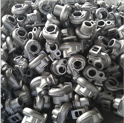 灰鐵鑄造HT200、球墨鑄鐵及球墨鑄造服務(wù)全面解析——丹陽市新邦機械