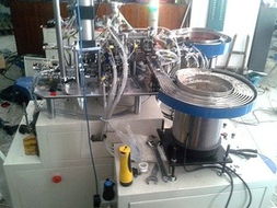 深圳市雅江河電子有限公司 其他電子產品制造設備產品列表（機械類）