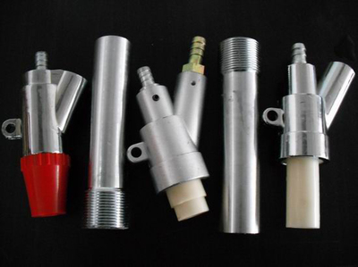 上海道遠機械制造公司 漣源噴砂槍產品及生產廠家圖片解析