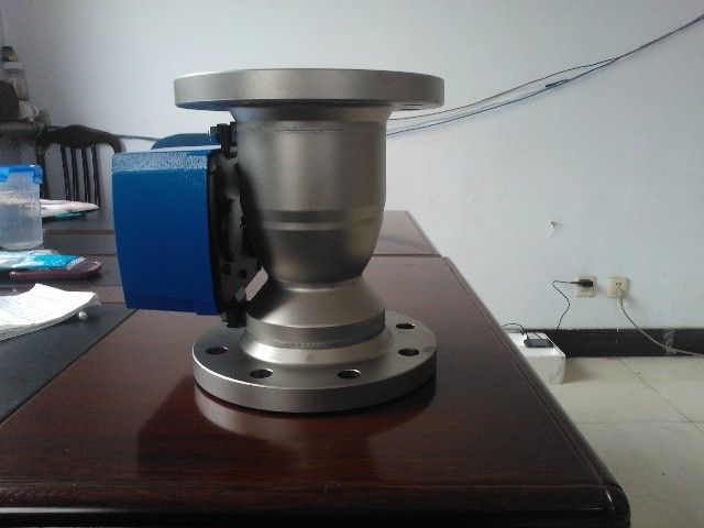 金屬管轉子流量計H250 承德天順精工制造，精準可靠的工業流量測量解決方案