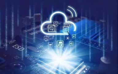 云計算時代的商業核心 騰訊云以網絡技術服務構筑數字化基石