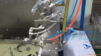 深圳冠峰成本價出售涂裝流水線設備，進口配件保障質(zhì)量