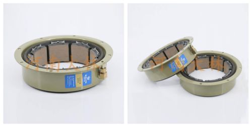 淺談重型機械產品出口持續增長背景下氣胎離合器的發展與零部件加工