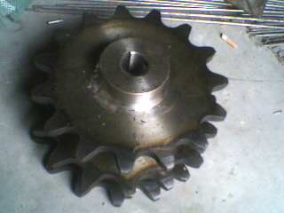 鏈輪與機械零部件加工產(chǎn)品詳情